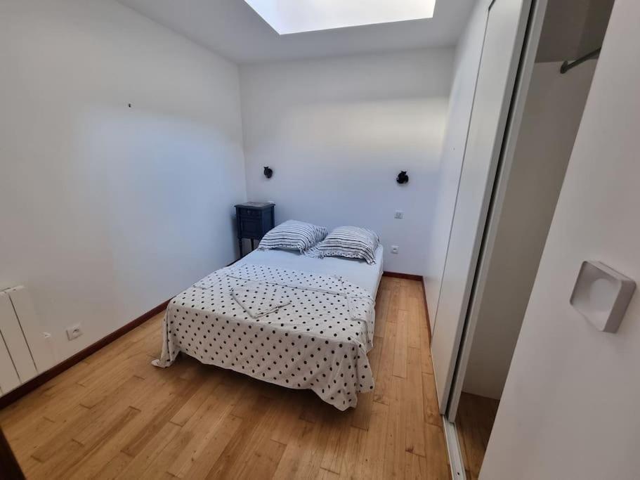 Appartement En Centre-Ville Aurillac Buitenkant foto