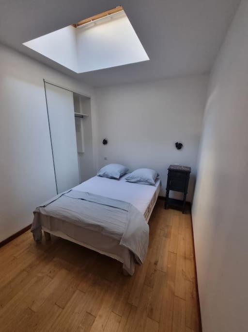 Appartement En Centre-Ville Aurillac Buitenkant foto